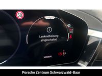 Porsche Macan - Vorschau Bild 28