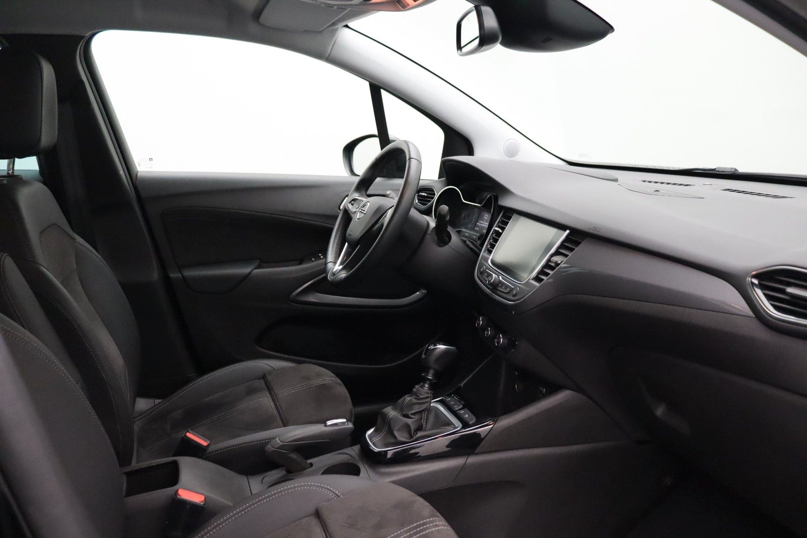 Fahrzeugabbildung Opel Crossland 1.2 Ultimate NAVI LED KAMERA