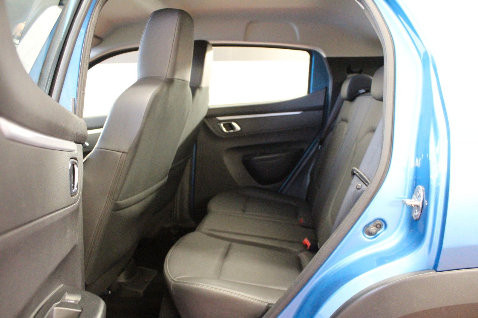 Fahrzeugabbildung Dacia Spring 45 Electric Expression MediaNav CCS