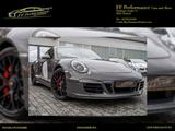 Porsche 911 Carrera GTS PDK Chrono/Pano/Led/Navi/Leder/ - Porsche: 911 Pdk