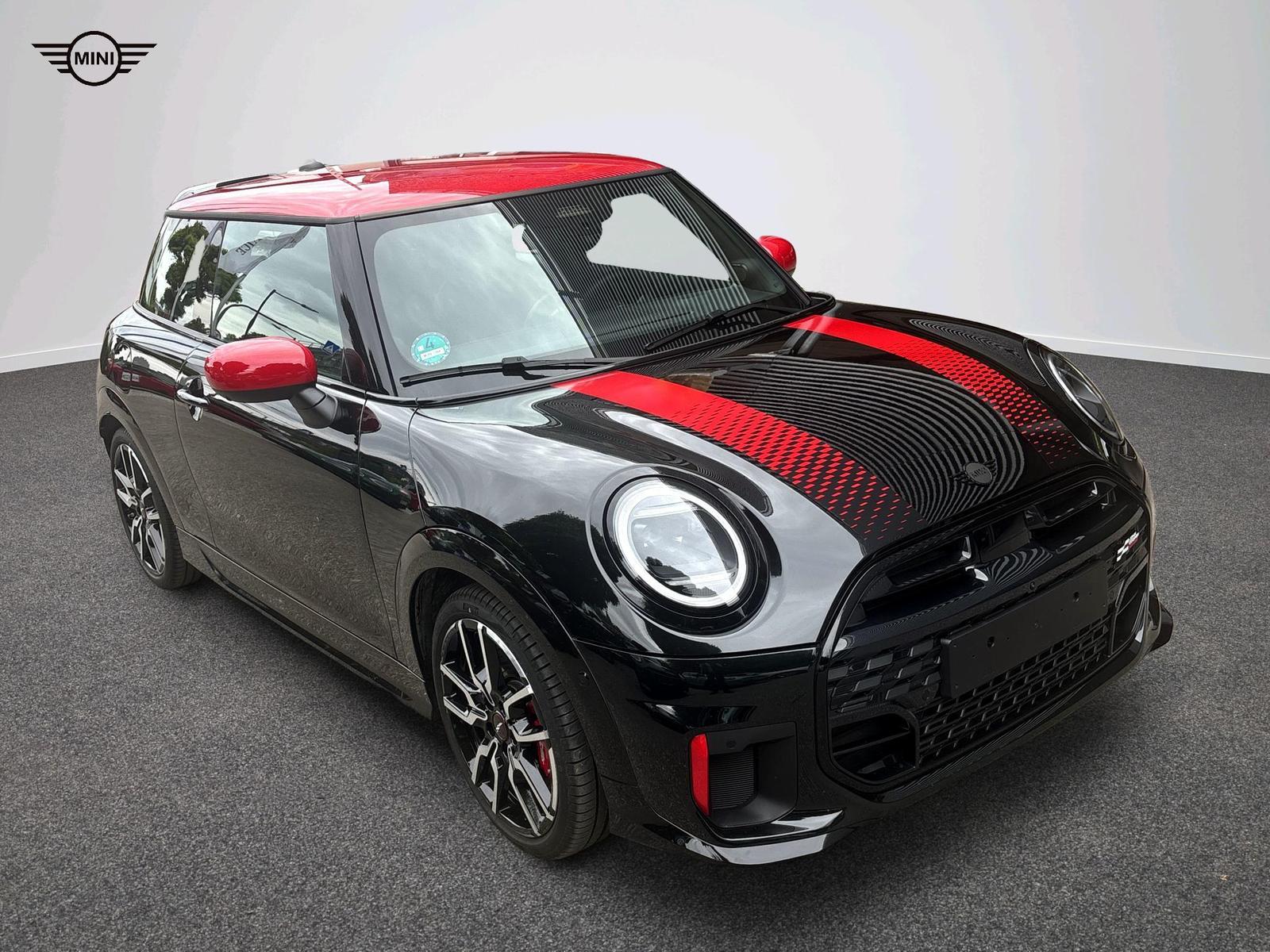 MINI Jcw Trim, миниатюра 2