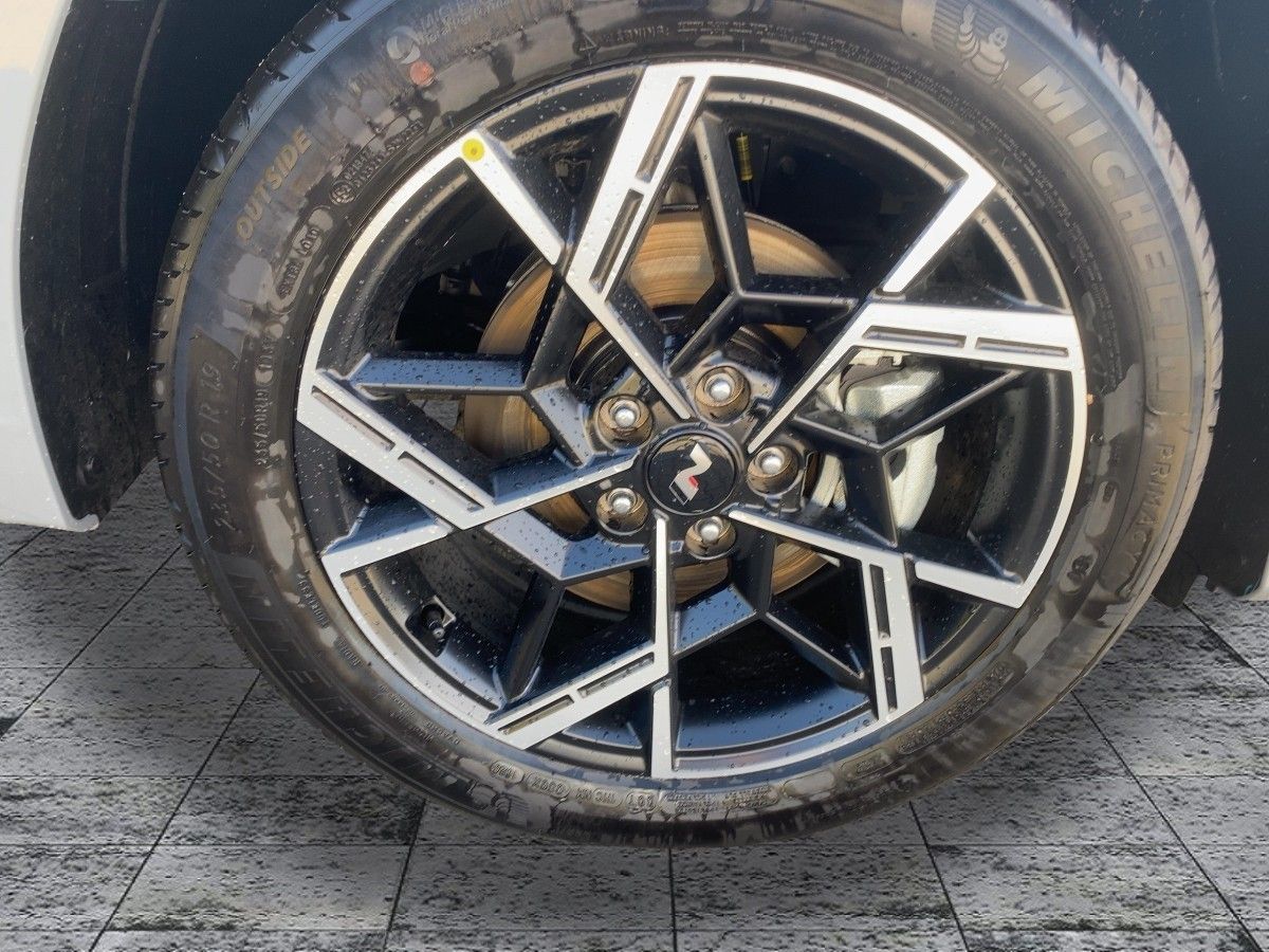 Hyundai TUCSON - Bild 7