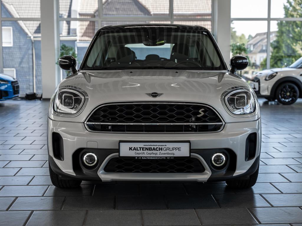 MINI Countryman Cooper SE ALL4 Classic Trim LED NAVI