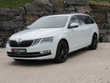 Skoda Octavia 1.8 TSI Style Combi DYNAMIC PANO AHK XEN - Skoda Octavia: 1.8