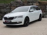 Skoda Octavia 1.8 TSI Style Combi DYNAMIC PANO AHK XEN - Skoda Octavia mit Benzin-Antrieb: 1.8