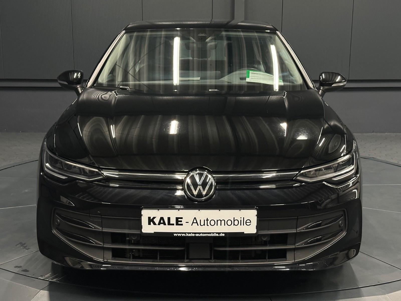 Volkswagen Golf Lim. 2.0 TDI 110 kW Life*HeadUp*NAVI*CarPla, миниатюра 8