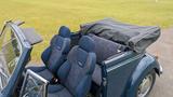 Volkswagen VW Käfer Cabrio 1500 - Volkswagen Käfer: 1500