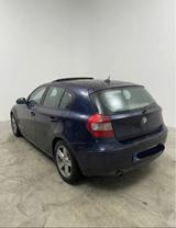 BMW 1er BMW i116 Steuerkette neu und TÜV 2027 - BMW aus 2005: 1er