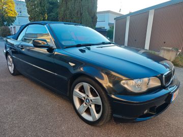 BMW 320 - 3