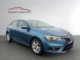 Renault Megane IV*Íntens*Navi*Apple*RFK*PDC*2.Hand* - Renault Megane Intens Gebrauchtwagen