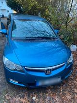 Honda Civic Hybrid Automatik - Honda Civic in Bielefeld