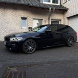 BMW 540d xDrive Touring A - Voll 