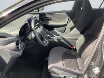 Toyota C-HR - 9