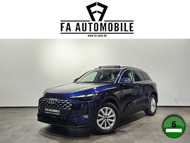 Audi Q5 TDI QuPano Led Virtual Kamera SSitz AHK 19 2026