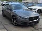 Jaguar XE/Kamera/Navi/LED/AWD - gebrauchte Jaguar XE aus dem Jahr 2017