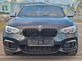 BMW M140 i X DRIVE*SPECIAL EDITION*HARMAN*GARANTIE - BMW M-Modelle in Essen