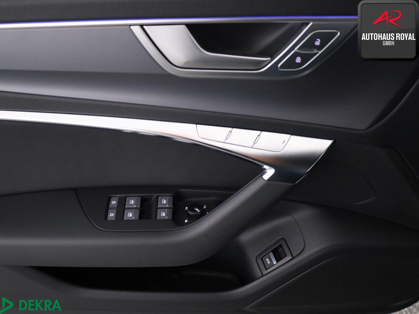 Audi A6 45 TFSI qu S LINE MATRIX,KEYLESS,ACC,KAMERA, миниатюра 15