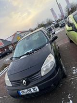 Renault scénic typ JM - gebrauchte Renault Kangoo aus dem Jahr 2003