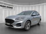 Ford Kuga ST-Line X | ACC | PANO | AHK | KAMERA - Ford Kuga: mit Navigationssystem