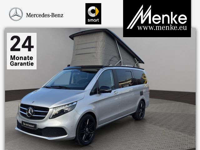 Mercedes-Benz Marco Polo V 220 d AMG Night,Markise,Airmatic