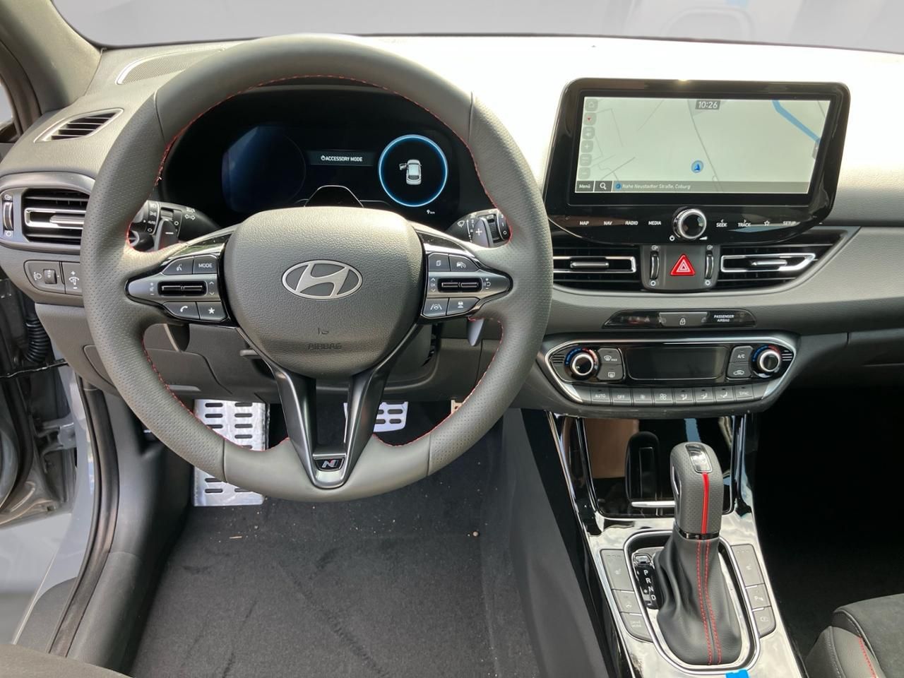 Fahrzeugabbildung Hyundai i30 N-LINE X *PANORAMADACH* *CARPLAY*BT*NAVI*USB
