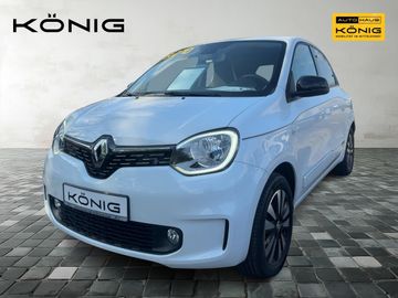 Renault Leasingangebot: Renault Twingo Techno E-Tech *Carplay*SHZ*Klima