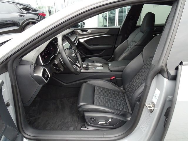 RS7 Sportback 4.0 TFSI quattro / B & O