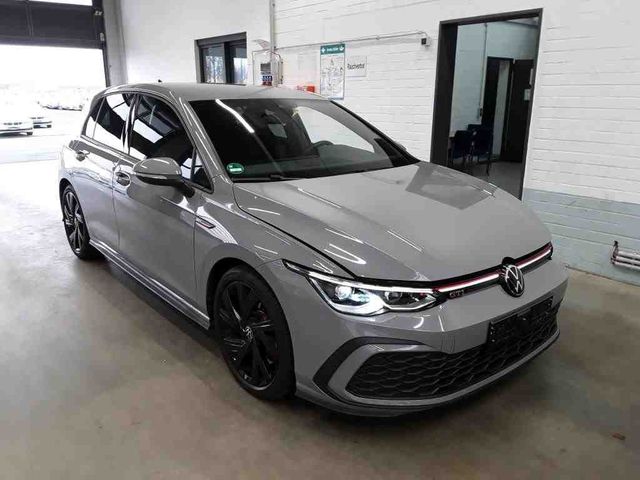 Volkswagen Golf GTI *6-Gang SCHALTER*CarPlay*18Zoll/schwarz