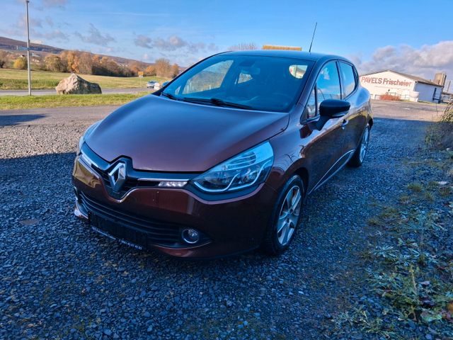 Renault Clio IV Paris