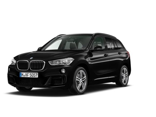 BMW X1 xDrive20d M Sport Steptronic Aut. Klimaaut.