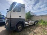 Mercedes-Benz Actros 5 L-Fahrerhaus 3-Achser FG 2542 6x2 L -FH - Kipper 3 achs