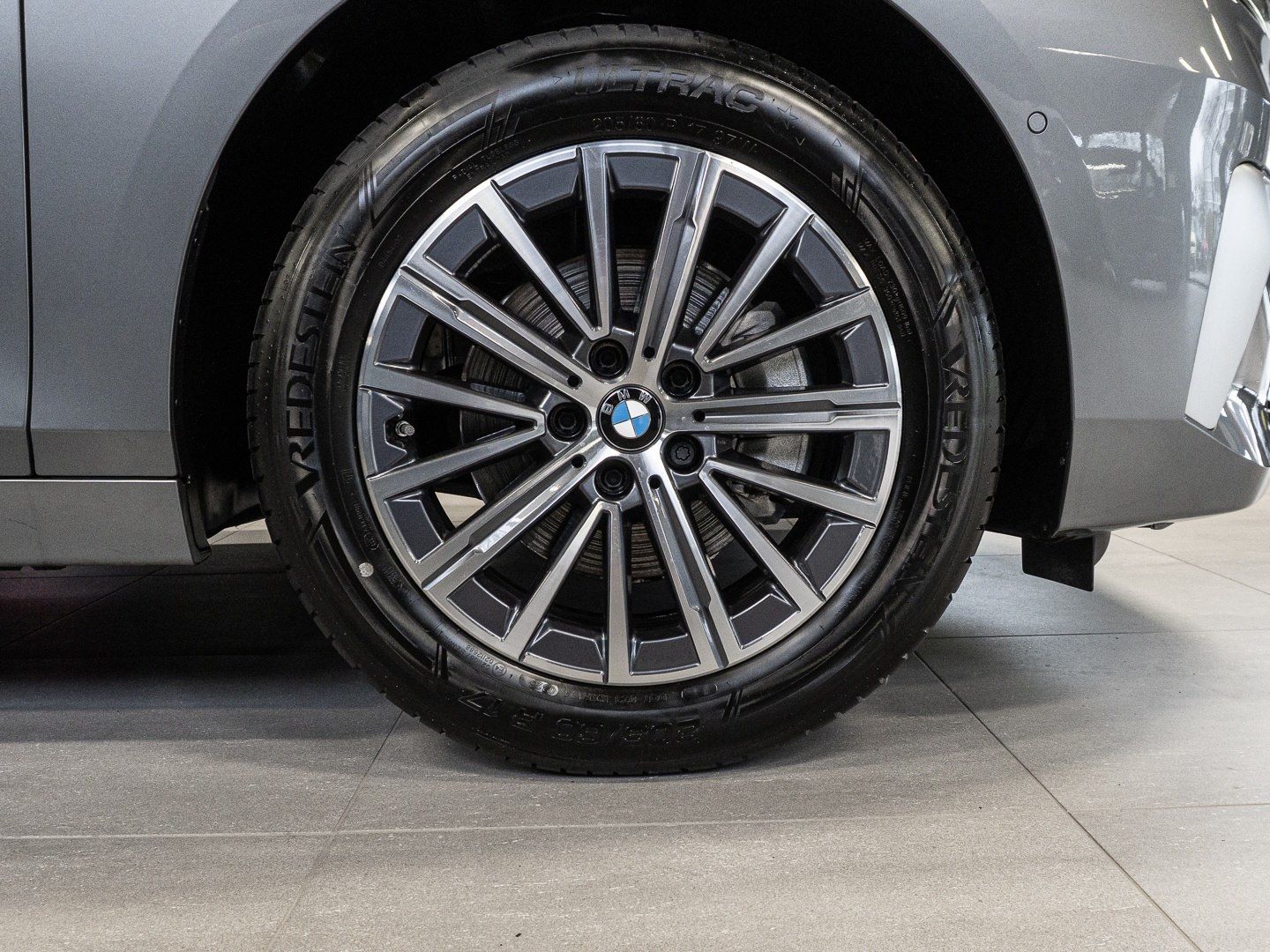 BMW 220 Active Tourer - Bild 5