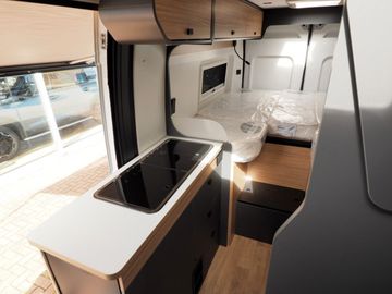 Bild 13 Mooveo VAN 60 EB 103kW/140 PS ECO-Pack Saison 2025