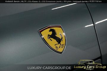 2025 Ferrari 12CILINDRI 照片 8