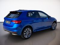 Skoda Fabia - Vorschau Bild 4