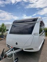Kabe Imperial 600 CXL KS 310 kg Zuladung!! - Kabe Wohnwagen & Wohnmobile