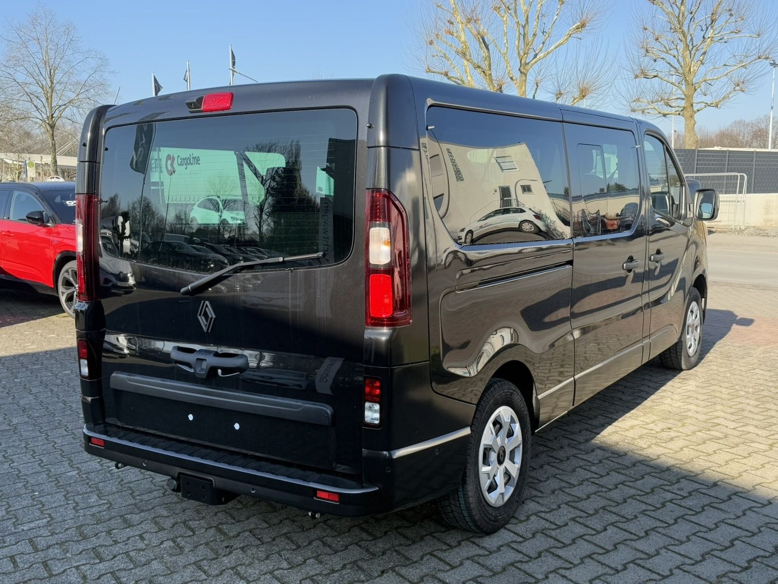 Renault Trafic - Bild 5