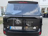 Volkswagen ID. Buzz Cargo 77 kWh 150 kW  ACC Kam AHK - VW ID. Buzz aus 2024
