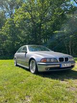 BMW 523i Bj.1997 - BMW 523 aus 1997