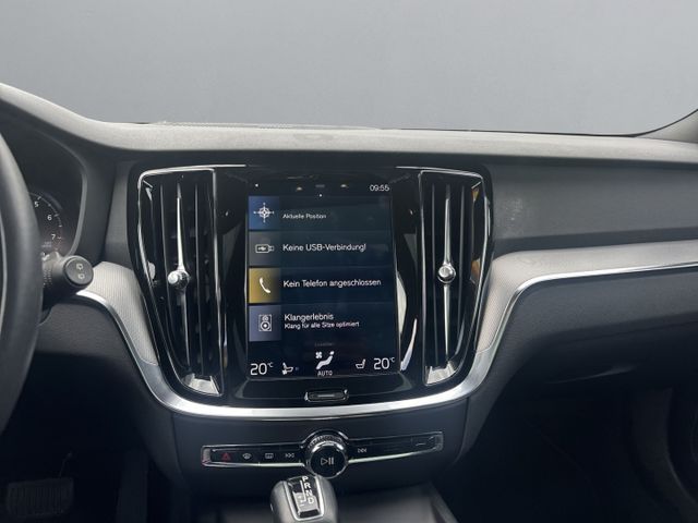 V60 Kombi Inscription AWD *StandHZG+AHK+Navi+Led