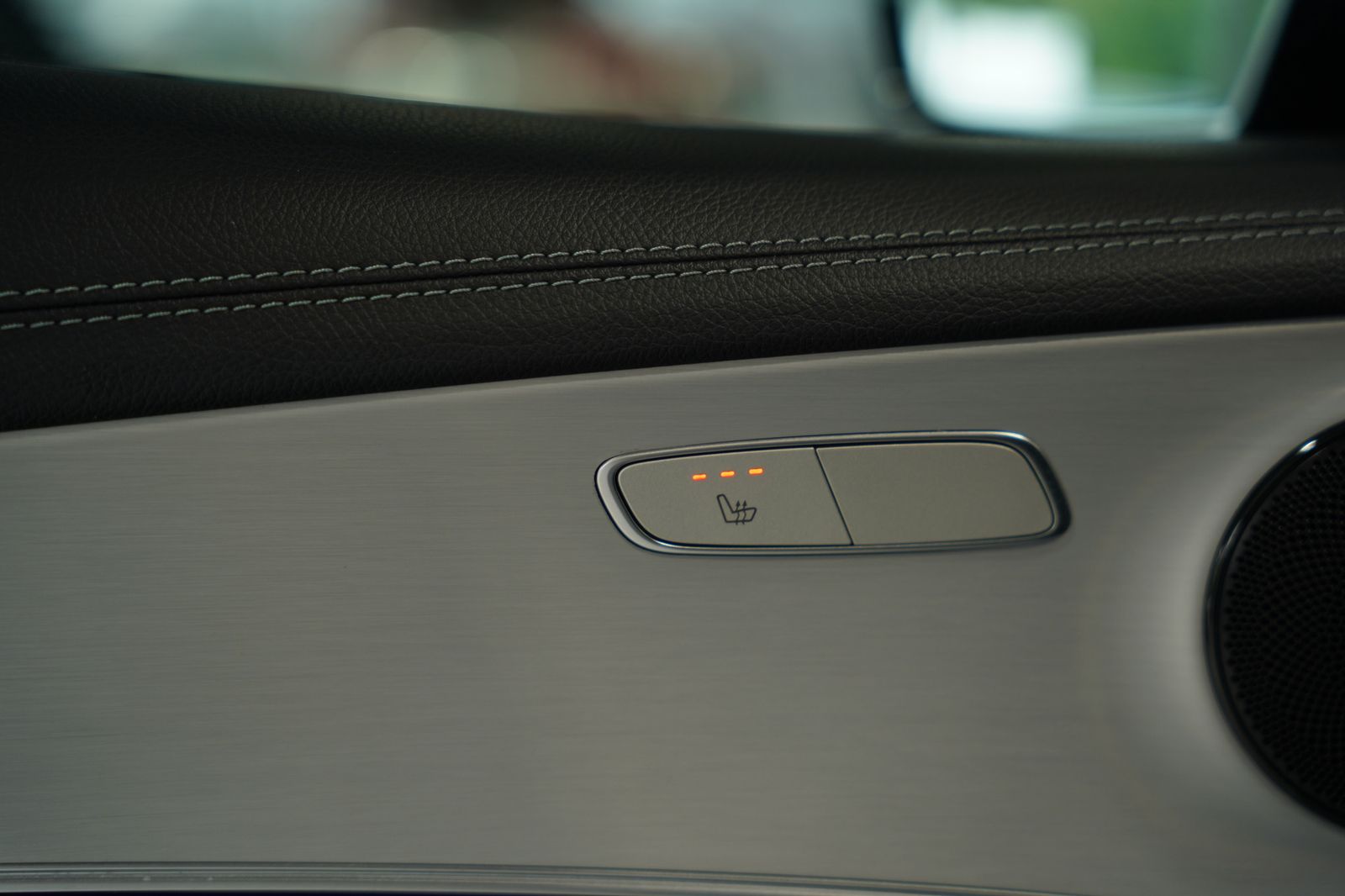 Mercedes Benz E 300