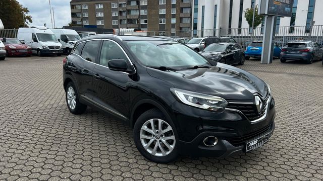 Renault Kadjar 1.5Dci Bose Edition