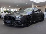 Mercedes-Benz AMG GT 63 S 4M+ BRABUS 800! UPE 301t.€ 315km/h - Mercedes-Benz AMG GT