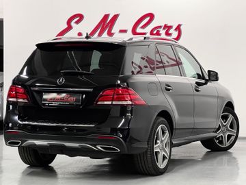 Mercedes GLE 250 - 9