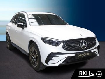 Mercedes GLC 200 - 2