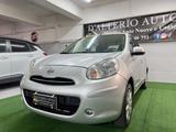 Nissan Micra 1.2 12V 5 porte Tekna Pure Drive - Nissan Micra: Pure Drive