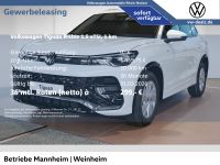 Volkswagen Tiguan - Vorschau Bild 1