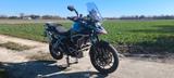 Triumph Tiger 900 GT PRO - TRIUMPH TIGER 900 GT