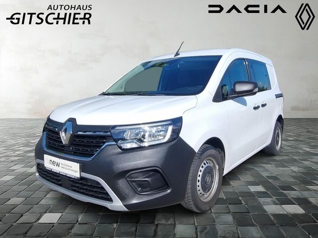 Renault Kangoo Rapid Extra TCe 100