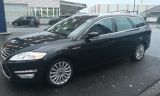 Ford Mondeo 2,0TDCi 120kW Business Ed. ECO. Power... - Ford Mondeo in Hamburg